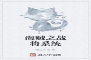 海賊之戰將系統