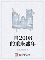 自2008的重來盛年