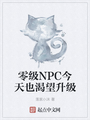 零級NPC今天也渴望升級