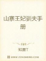 山寨王妃馴夫手冊