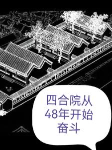 四合院從48年開始奮鬥